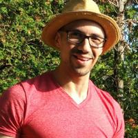 Michael Parente Ⓥ (@mj_parente) 's Twitter Profile