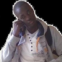 PrometheMbo's profile picture. étudiant