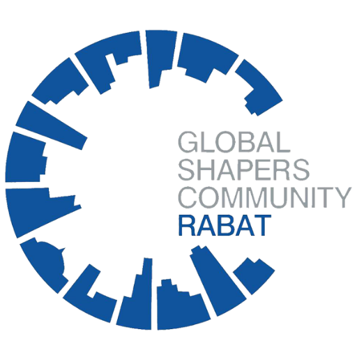 Global Shapers Rabat is a hub within the network of The Global Shapers Community an initiative launched by the World Economic Forum