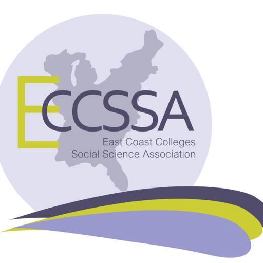 ECCSSA is devoted to advancing research, practice and knowledge for the advancement of humankind.
Retweet not an endorsement.