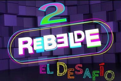 Virtual basado en la serie Rebelde, el más radical en el que solo el mejor alumno podrá ganar.
PAULA 51'6%