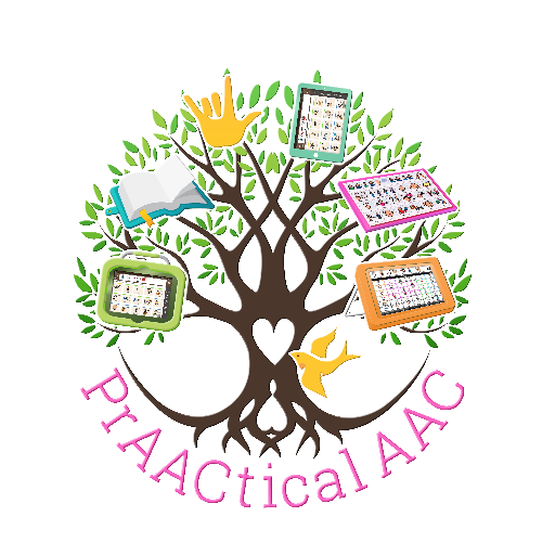Supporting #SLPeeps who provide #AAC to children/adults w/ significant communication challenges.I blog on #augcomm & #assistivetech at https://t.co/GLwSmU9bwK