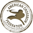 CrossBowFed's profile picture. The internet face of Horizontal Bowhunter Magazine and the American Crossbow Federation