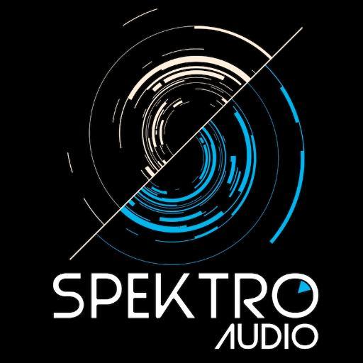 SpektroAudio's profile picture. Music technology company based in São Paulo, Brazil. We make creative hardware and software for musicians and artists.