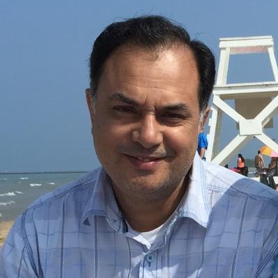 akaleem's profile picture. works on Microsoft Teams