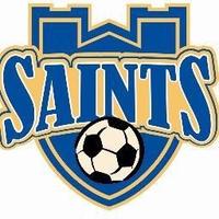 Saints Men's Soccer (@cssmensoccer) Twitter profile photo