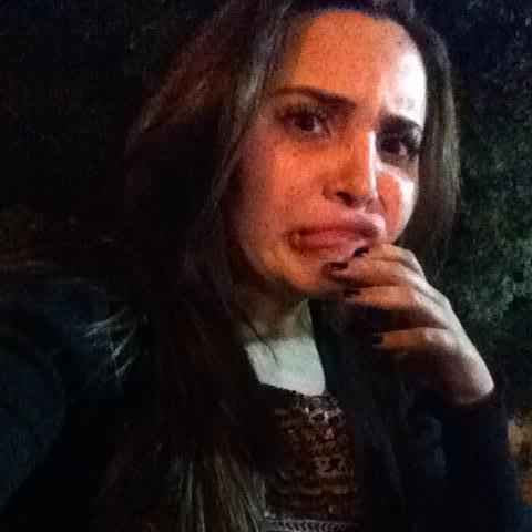 Sou o caos e a calmaria tudo num só dia