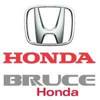 brucehonda's profile picture. Bruce Honda, the number 1 dealer in Customer Satisfaction located in Yarmouth, Nova Scotia