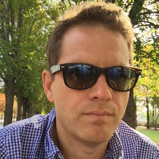 James Shaw Profile