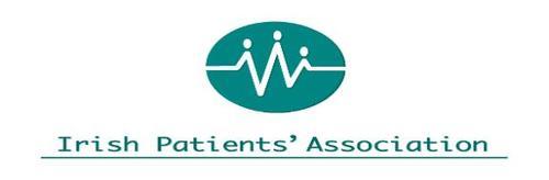 The Official Twitter account of The Irish Patients Association