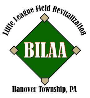Mission Statement:  Creating a grand slam experience by pitching in to revitalize the BILAA Little League Field.