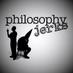 Profile Picture of Philosophy Jerks (@PhilosophyJerks) on Twitter