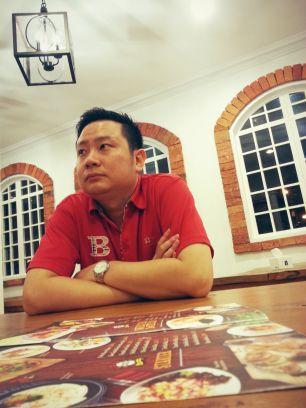 I'm a CTO of SCF https://t.co/glVsWGSl8O, lecturer of Data Structure in Binus University, founder of https://t.co/KNuYvxxF9P the person that love readings and learning new things.