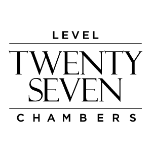 Level 27 Chambers