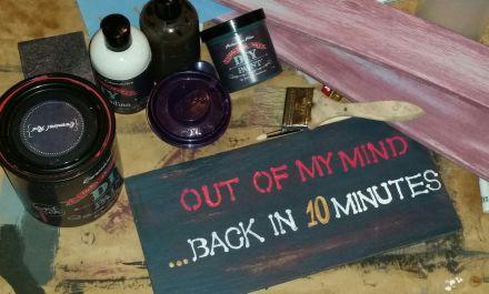 oldisnew2's profile picture. DIYer upcycling repurposer and chalk painter /artist of forgotten vintage and antique furniture....Treasure hunter,  Wife and mother