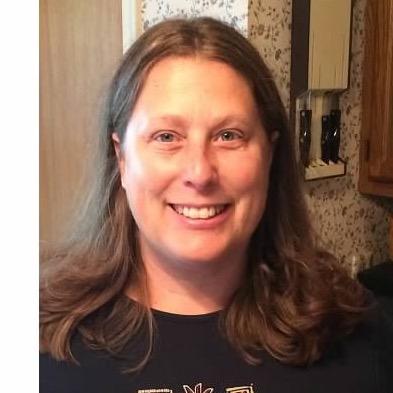 KarenEllard's profile picture. 4th Grade Teacher at Tabb Elementary