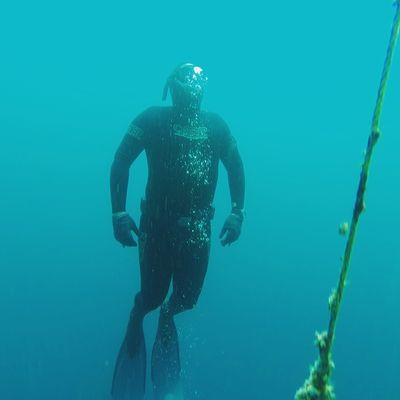 Amante del mar y sus secretos, Ser autodidacta es mi mejor habilidad.