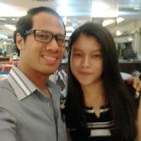 Claventhia Rendy DPM (@rendydpm) 's Twitter Profile
