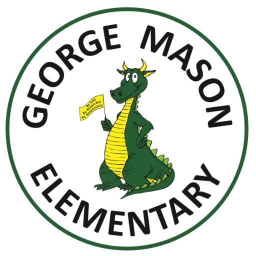 Official Tweets from the Principal of George Mason Elementary School in Alexandria, VA. Follow our school account @GeorgeMasonES!