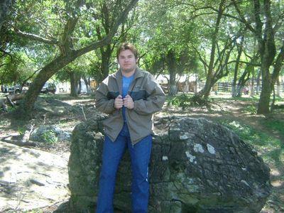 mmarcelo_26's profile picture. 19/05/88; Paraguayo; Abogado; Sociable; Solidario; Sencillo; Humilde; Visión y metas para el progreso personal, sentimental y familiar; Católico; y Olimpista.