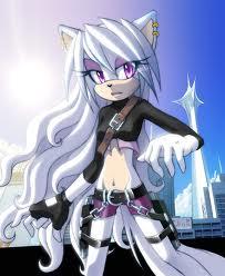 A Kunoichi that has mastered all forms of ninjutsu, kenjutsu, and taijutsu.