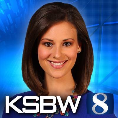 KSBW Anchor/Reporter / Links & RTs aren’t endorsements. Opinions are my own.