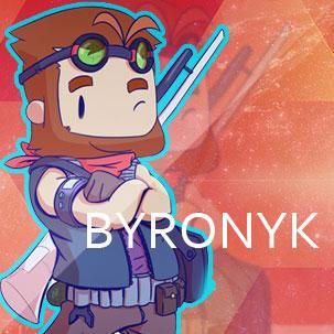 Byronyk Profile Picture