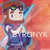 Byronyk (@Byronyk) Twitter profile photo