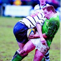 Chris Glynn (@glynny15) 's Twitter Profile