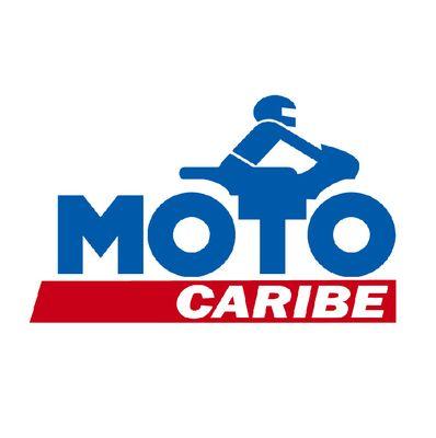 Moto Caribe