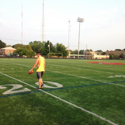 _DavidWinger's profile picture. Coach / Personal Trainer / Gentleman
Love everything under the sun. Do something that will make you better each day.