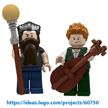 LEGO Kvotheさんのプロフィール画像