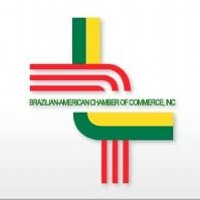 Brazilian-American Chamber of Commerce, Inc(@brazilcham) 's Twitter Profile Photo