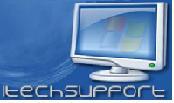 itechsupport's profile picture. 