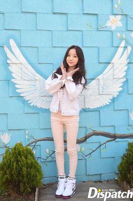 tarayom89's profile picture. rp Kei Lovelyz 95L | call me ayy/? :)