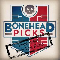 Boneheadpicks(@Boneheadpicks) 's Twitter Profileg