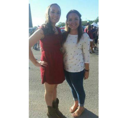 ShawCamille's profile picture. @tigers502❤