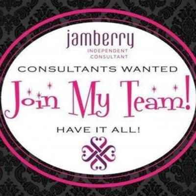 jamberryme's profile picture. JAMBERRY offers high quality vinyl nail wraps straight from the USA & pay the highest commission and additional paid bonus's in the industry NO pressure selling