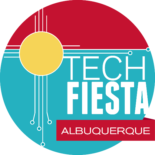 #TechFiestaABQ is a week-long event dedicated to showcasing ABQ's tech community! (Sept 12-20, 2015)