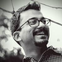Sabarish Raghupathy (@sabarish) 's Twitter Profile