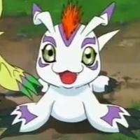 Gomamon (@digigomamon) 's Twitter Profile