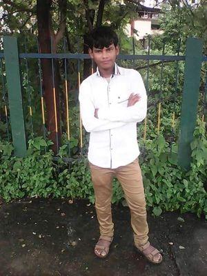 shankar46858397's profile picture. 