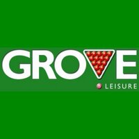 Grove Snooker(@grovesnooker) 's Twitter Profile Photo