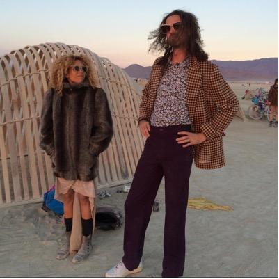 IanConor's profile picture. San Francisco. Big fan of techno and veggies. Lettuce Turnip the Beet