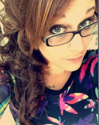 jasminemoore666's profile picture. Rock on my brothers and sisters