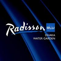 RadissonBluDhaka(@RadissonBluDhk) 's Twitter Profile Photo