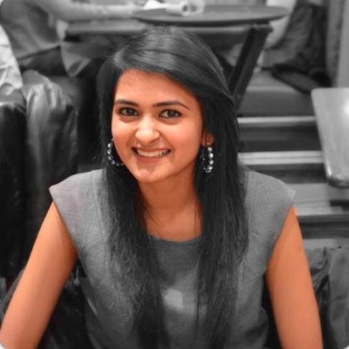 NiyatiP07's profile picture. 