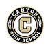 Canyon Girls Soccer (@ComancheGirls) Twitter profile photo