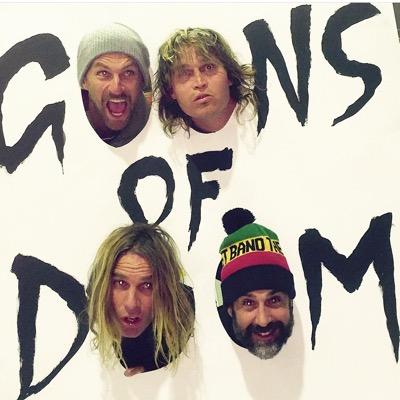 GOONS OF DOOM