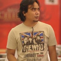 dadan somantri (@dadansomantri) 's Twitter Profile